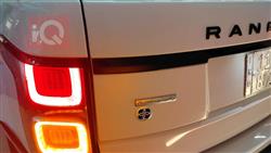 لاند روفر رانج روفر سبورت